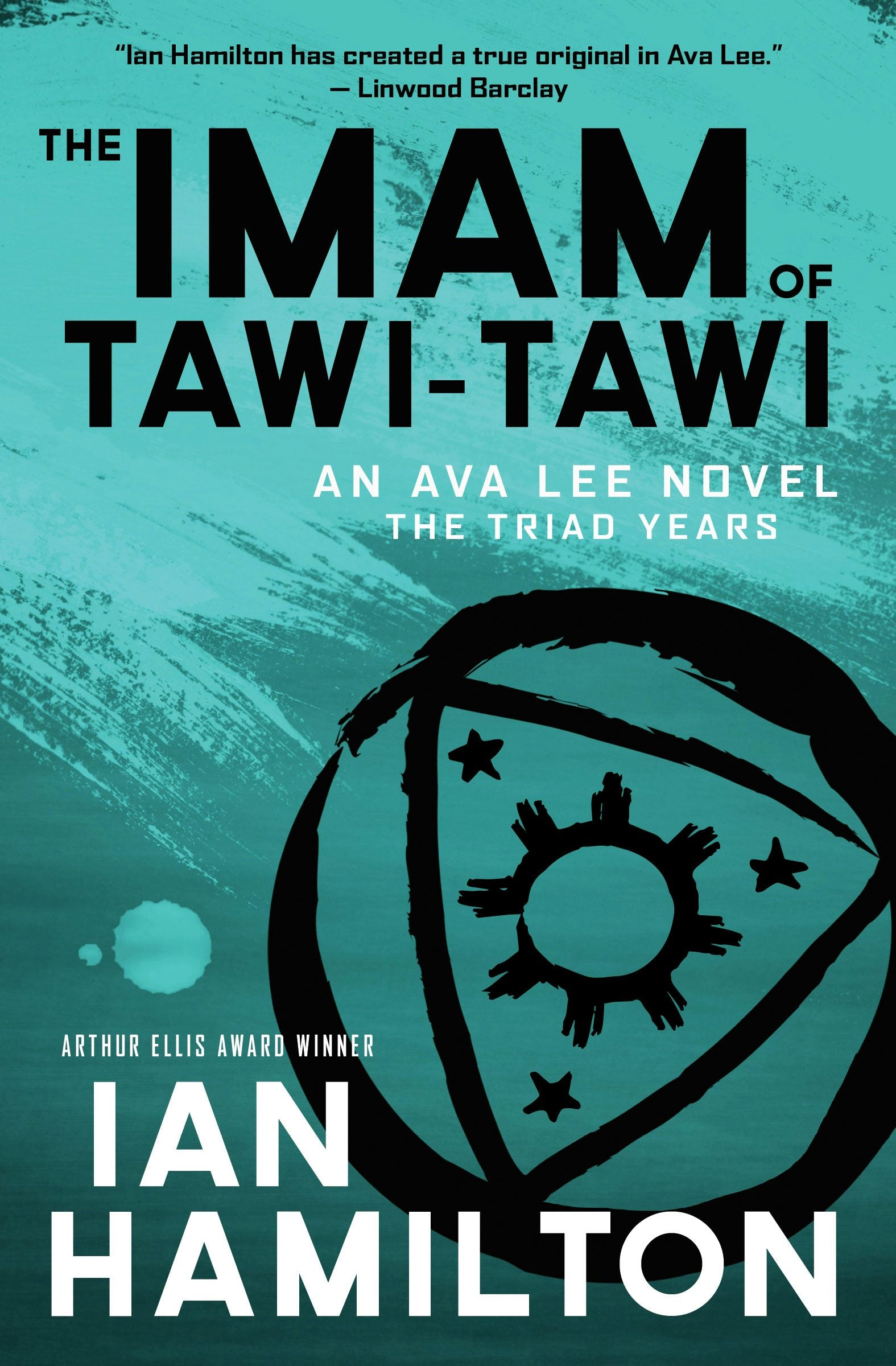 Book cover image for The Imam of Tawi-Tawi ISBN: 9781487002749